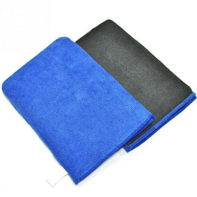 Magic Clay Mitt Glove Car Polish Clay Bar Detailing Glove Microfiber Car Wash AU - Aimall