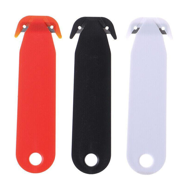 Mini Utility Knife Box Cutter Letter Opener For Cutting Envelope Food Bags T JC - Aimall