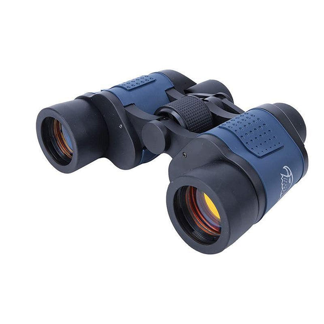 60X60 Day/Night Vision Binoculars Telescope 3000M Waterproof Outdoor Travel AU - Aimall