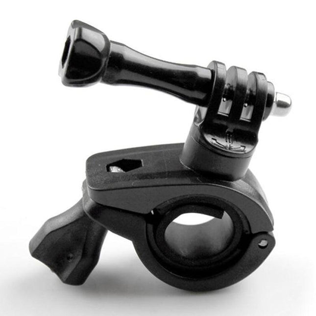 Handlebar Mount Holder Clamp For Gopro Hero 9 8 7 6 5 Bicycle Bike Motorcycle AU - Aimall