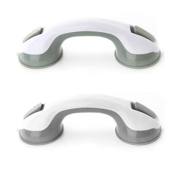 Bathroom Non-slip Suction Grab Handle Safety Support Hand Rail Superior Quality - Aimall