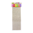 [504pcs] 6mm Acrylic Rhinestone Gems Self Adhesive Sticker Crystals Craft Decal - Aimall