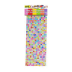 Multicolour