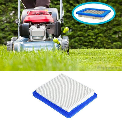 2Pcs Air Filter 399959 Replaces Lawn Mower for Briggs & Stratton 491588 491588S - Aimall