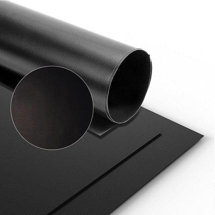 Reusable BBQ Grill Mat Bake Sheet Resistant Teflon Meat Barbecue Non-Stick Party - Aimall