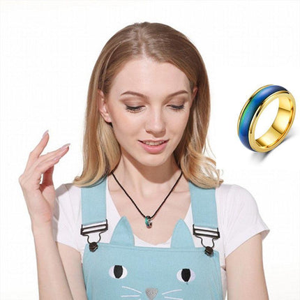 1PC Lymphvity Thermotherapeutic Ring,Magnetic Lymphatic Drainage Rings AU STOCK - Aimall