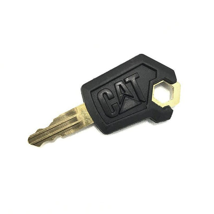 10Pcs CAT 5P8500 Heavy Equipment keys Caterpillar excavator ignition key - Aimall