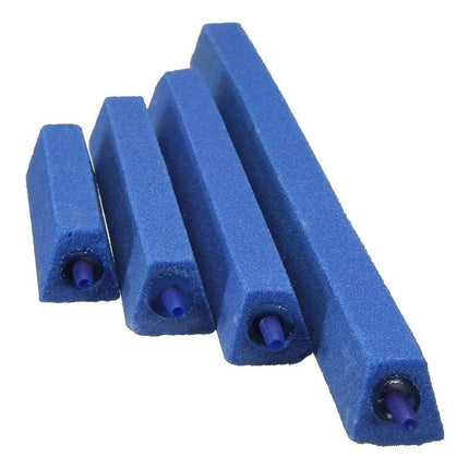 Bubble Log Air Stones For Aquarium Fish Tank To Pump Oxygen & Aeration Aqua Pond - Aimall