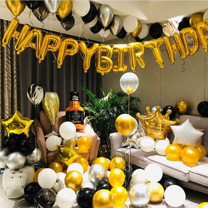 Macaron Balloon Arch Garland Kit Set Baby Shower Wedding Birthday Party Decor AU - Aimall