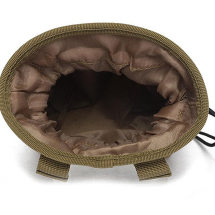 Utility Multi Purpose Tactical Waist Bag Belt Molle Pouch Military Wallet Pack - Aimall
