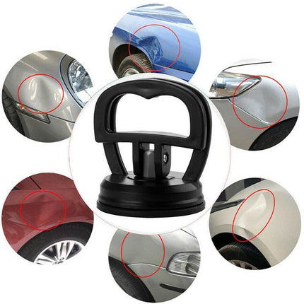 2PCS Mini Dent Puller Car Bodywork Panel Suction Cup Repair Fix Removal Tool AU - Aimall
