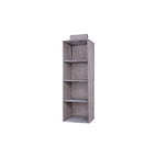 4 Tier