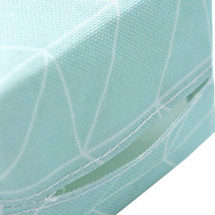 Plastic Bag Bags Hanger Organizer Storage Kitchen Trash Garbage Dispenser Holder - Aimall