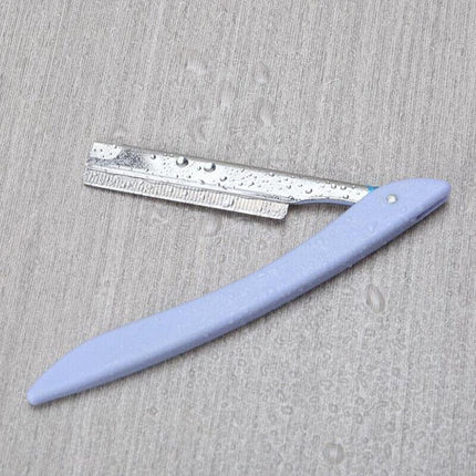 Women eyebrows facial shaving shaver knife hair Remover Razor AU - Aimall