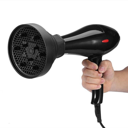 Silicone NEW Hair Dryer Universal Travel Professional Salon Foldable Diffuser AU - Aimall