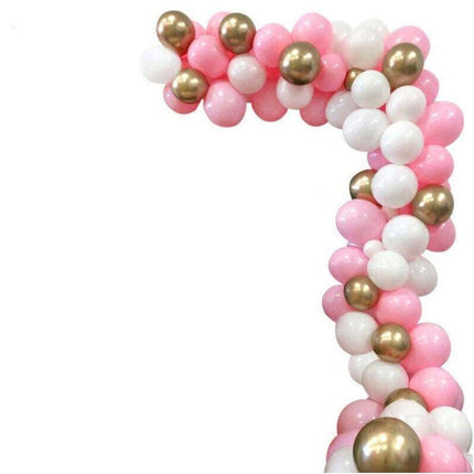 Macaron Balloon Arch Garland Kit Set Baby Shower Wedding Birthday Party Decor AU - Aimall