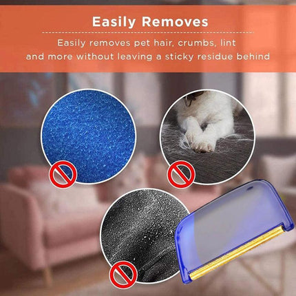 Woollen Knitted Fabric Clothes Comb Pilling Ball Lint Remover and Fuzz Remover - Aimall