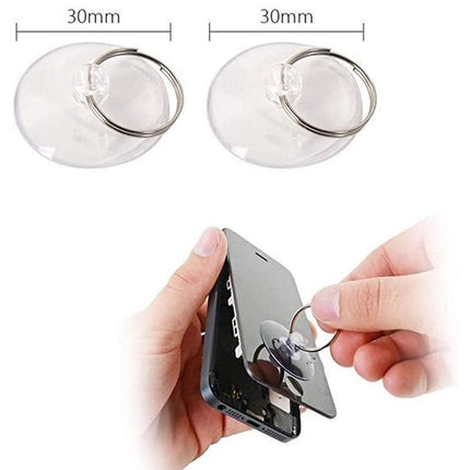 22 In 1 Mobile Phone Repair Tools Kit Set Spudger Pry Opening Screwdriver Tool - Aimall
