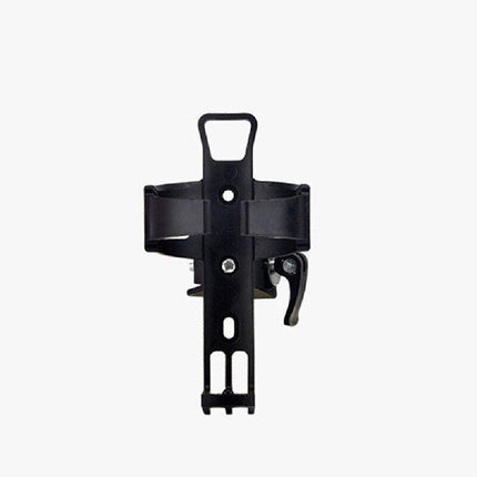 Bike Cup Holder Water Bottle Cage Bicycle Handlebar Mount Drink Cycling Beverage - Aimall