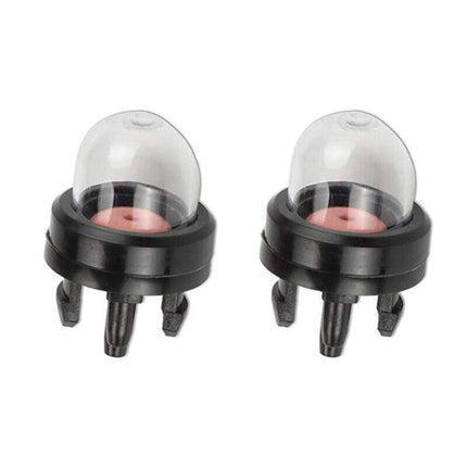 1/2/5/10X Primer bulb suit ryobi homelite mccullock trimmer chainsaw blower - Aimall