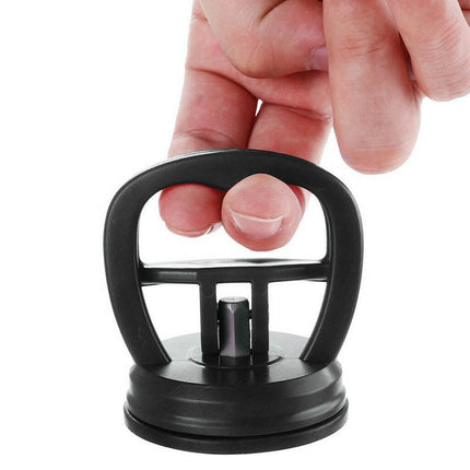 2PCS Mini Dent Puller Car Bodywork Panel Suction Cup Repair Fix Removal Tool AU - Aimall