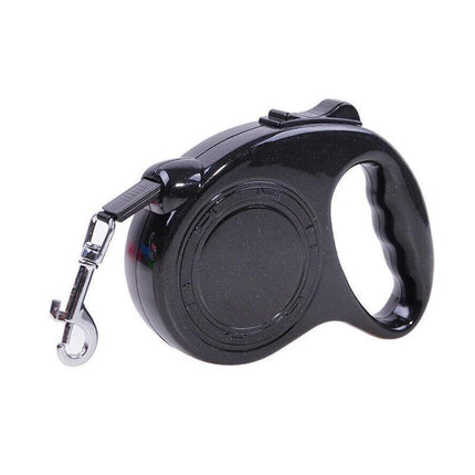 3/5M Dog Lead Leash Strong Retractable Extendable 5M Lockable Heavy Duty 15Kg Au Aimall