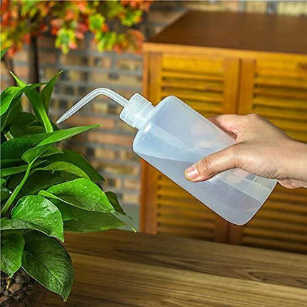Squeeze Bottle Set for Multiple Uses