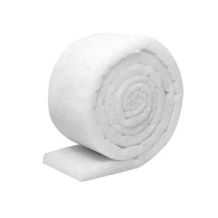 6M Aquarium Filter Foam Fish Tank Pond Sump Filter Cotton Fine Media Sponge Pad - Aimall