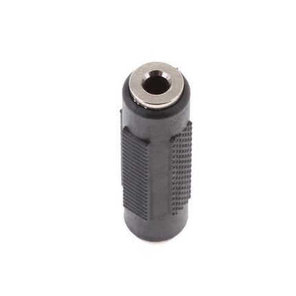 1-10 AUX 3.5mm Female to Female Joiner Stereo Audio Adapter Extension Connector - Aimall