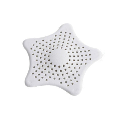 New Bathroom Drain Hair Catcher Bath Stopper Sink Strainer Shower Filter Covers - Aimall