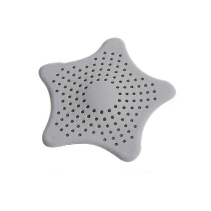 New Bathroom Drain Hair Catcher Bath Stopper Sink Strainer Shower Filter Covers - Aimall