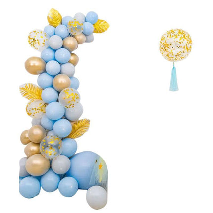 Macaron Balloon Arch Garland Kit Set Baby Shower Wedding Birthday Party Decor AU - Aimall