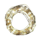 5M 10M 20M USB Powered Copper Wire String Fairy Lights Xmas Wedding Party Home - Aimall