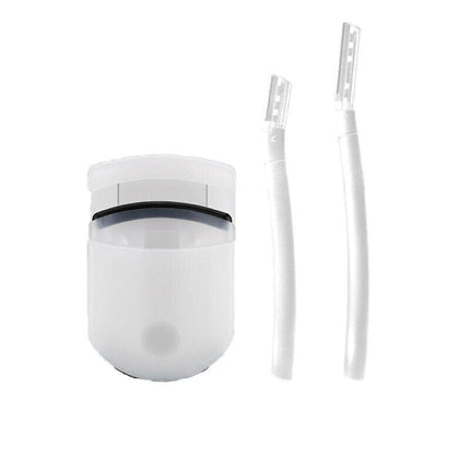 3PCS Eyebrow Razor Set Pro Trimmer Women's Sharper Facial Blade Hair Shaving AU - Aimall