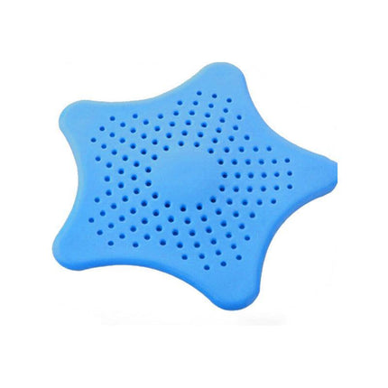 New Bathroom Drain Hair Catcher Bath Stopper Sink Strainer Shower Filter Covers - Aimall