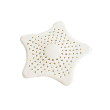 New Bathroom Drain Hair Catcher Bath Stopper Sink Strainer Shower Filter Covers - Aimall