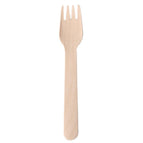 100PCS Forks