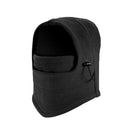 THERMAL FLEECE BALACLAVA Ski Snowboard Motorbike Face Mask Hood Hat Beanie Warm - Aimall