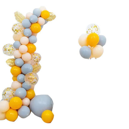Macaron Balloon Arch Garland Kit Set Baby Shower Wedding Birthday Party Decor AU - Aimall