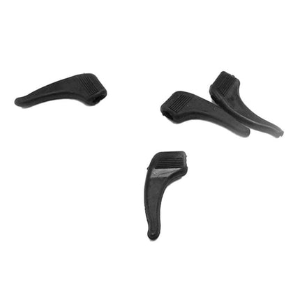 Anti-Slip Tip Ear Grip Silicone Hook Glasses Spectacle Holder Sports Temple AU - Aimall