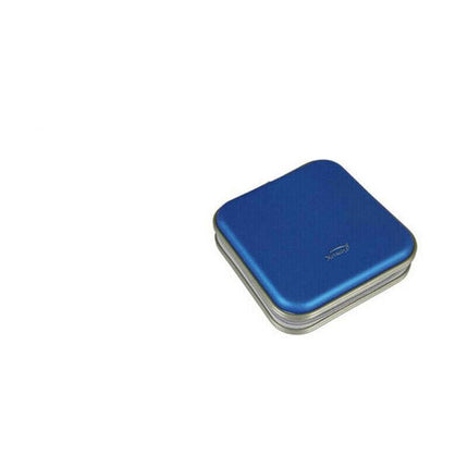40Wallet Sleeve Holder Disc In Car Ideal for Storage Carry Case DVD CD AU STOCK - Aimall