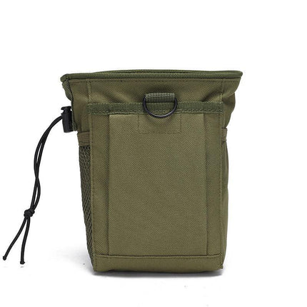 Utility Multi Purpose Tactical Waist Bag Belt Molle Pouch Military Wallet Pack - Aimall