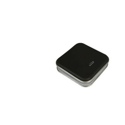 40Wallet Sleeve Holder Disc In Car Ideal for Storage Carry Case DVD CD AU STOCK - Aimall