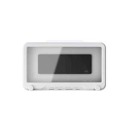 Universal Waterproof Phone Case Bathroom Shower Phone Holder Wall Mounted AU - Aimall