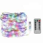 Colourful(20m 200lights)