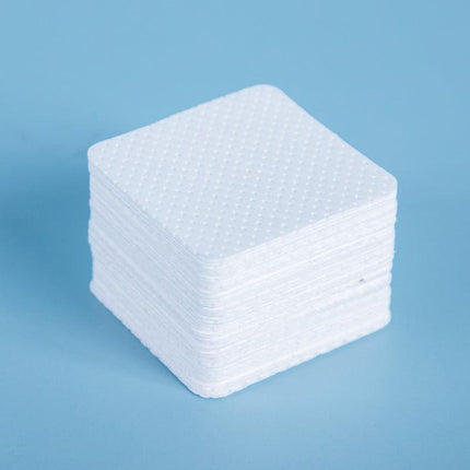1000PCS Nail Wipes Cotton Pads Polish Remover Cleaner Manicure Paper Lint Free - Aimall