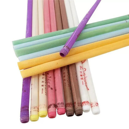 16PCS Ear Candles For Cleaning Ear Wax Hopi Natural Holistic Alternative Therapy - Aimall