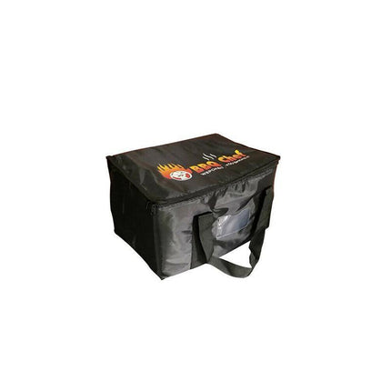 16/28/50L Insulated Food Delivery Bag Pizza Takeaway Thermal Bag StorageAUStock - Aimall