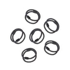50Pcs Black