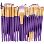 Purple+Gold